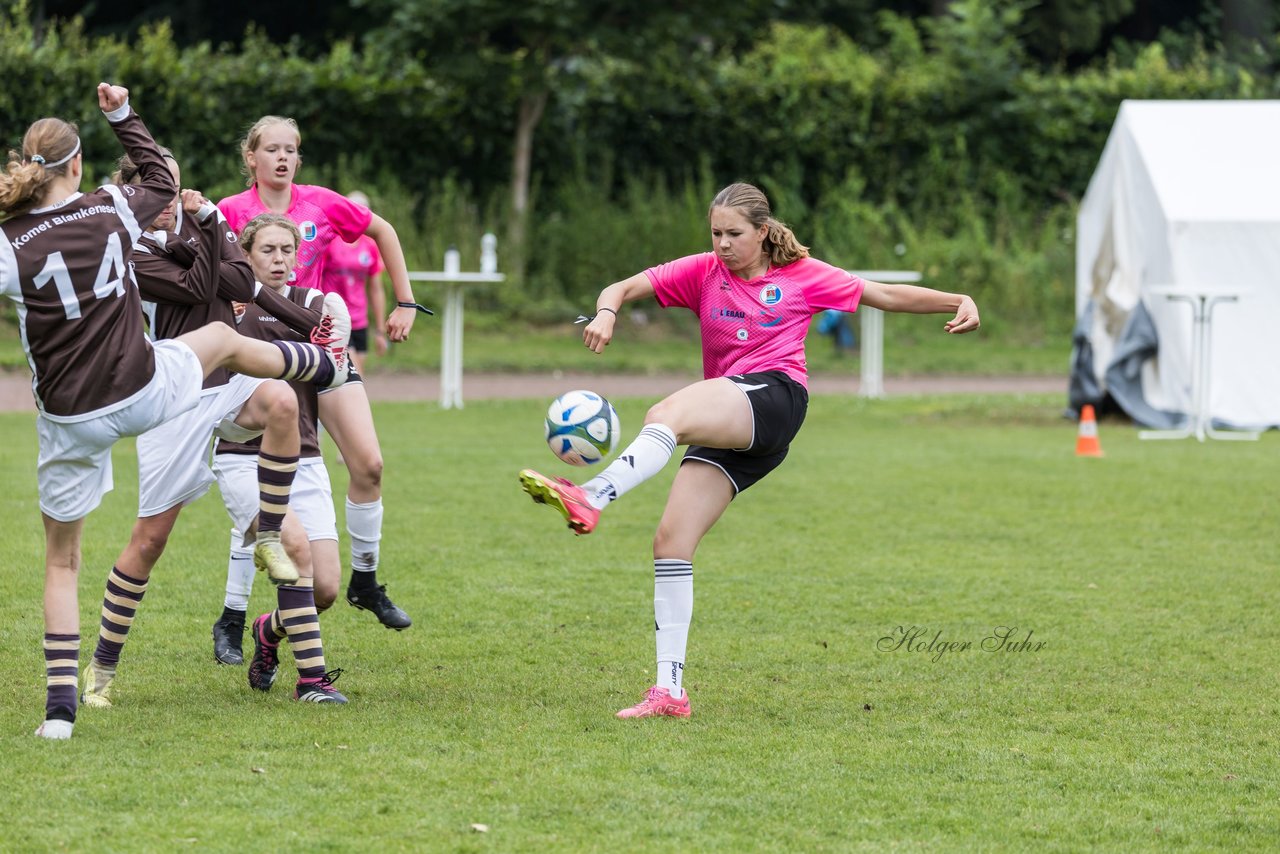 Bild 552 - Loewinnen Cup